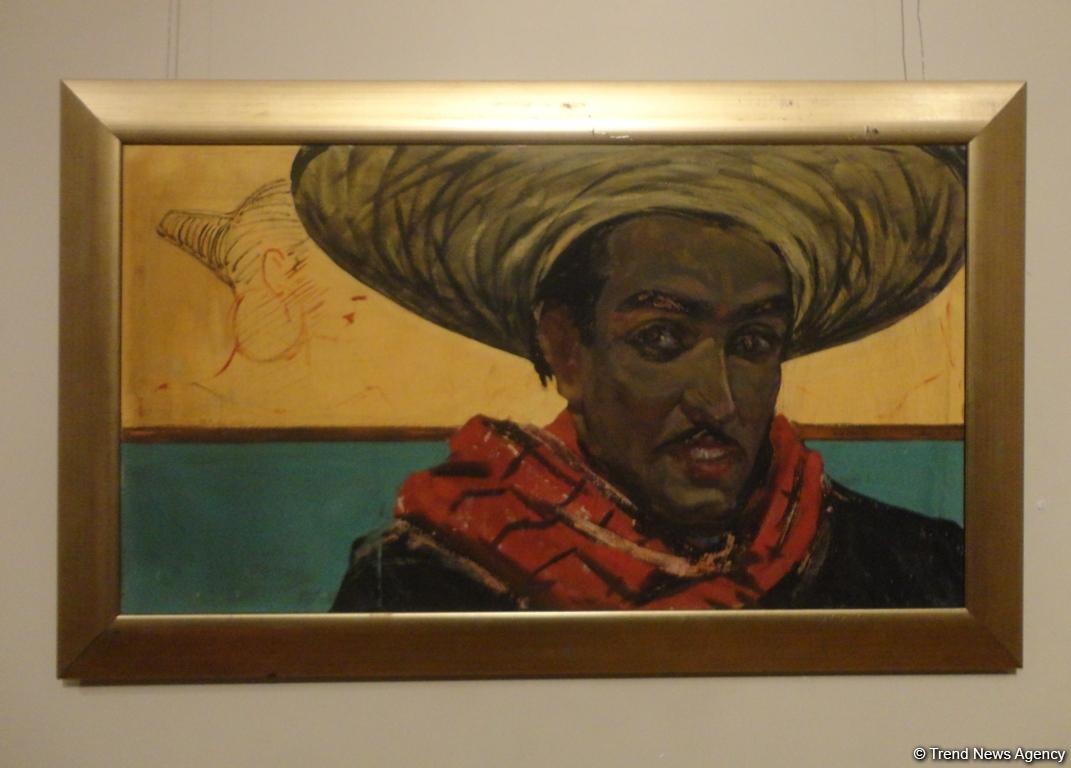 Кругосветное путешествие и юбилей в лифте с Эльбеем Рзагулиевым…"Совсем забыл, как быстро летит время" (ФОТО)