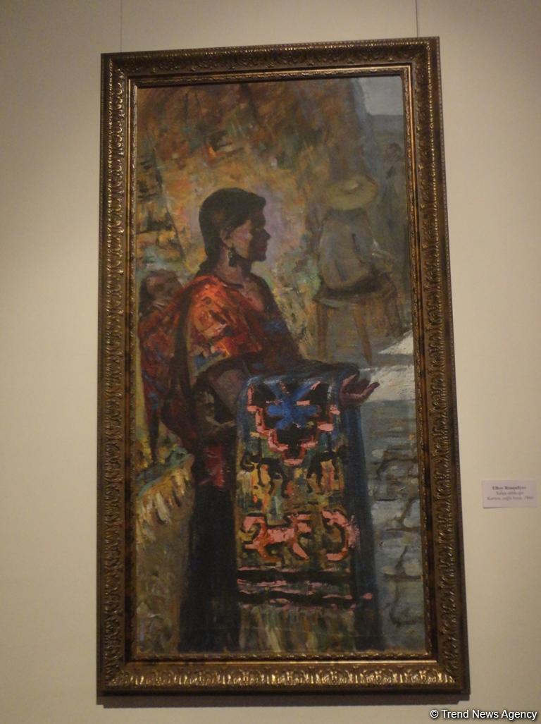 Кругосветное путешествие и юбилей в лифте с Эльбеем Рзагулиевым…"Совсем забыл, как быстро летит время" (ФОТО)