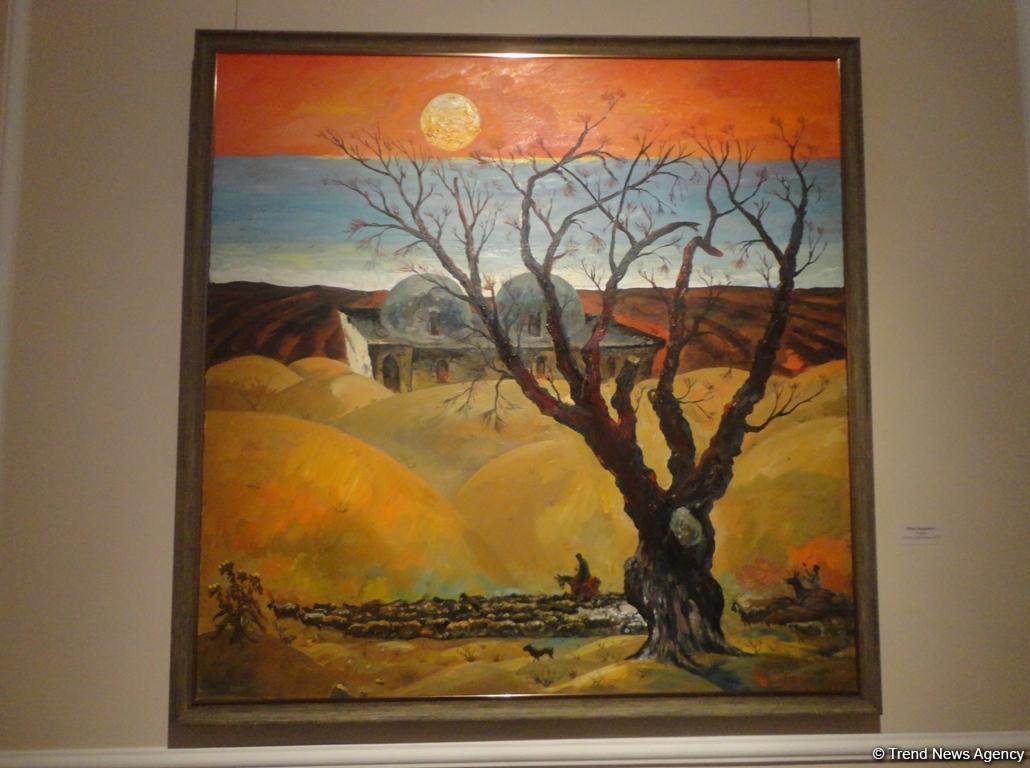 Кругосветное путешествие и юбилей в лифте с Эльбеем Рзагулиевым…"Совсем забыл, как быстро летит время" (ФОТО)