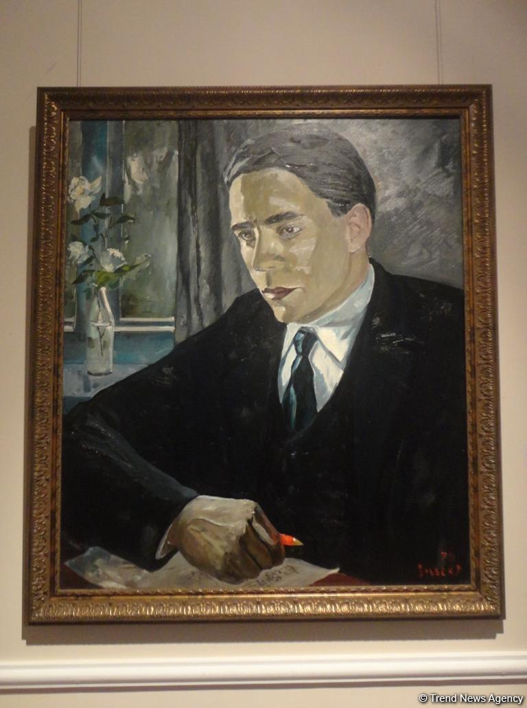 Кругосветное путешествие и юбилей в лифте с Эльбеем Рзагулиевым…"Совсем забыл, как быстро летит время" (ФОТО)