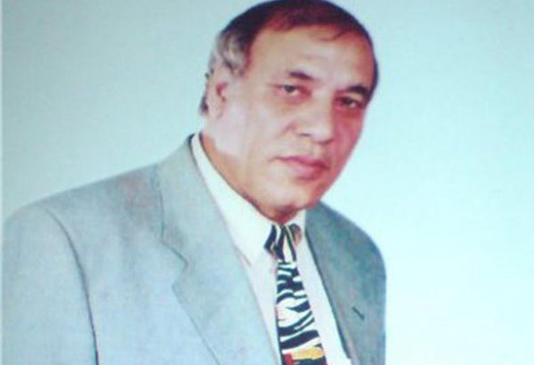 Известные деятели культуры почтут память поэта Нусрета Кесеменли