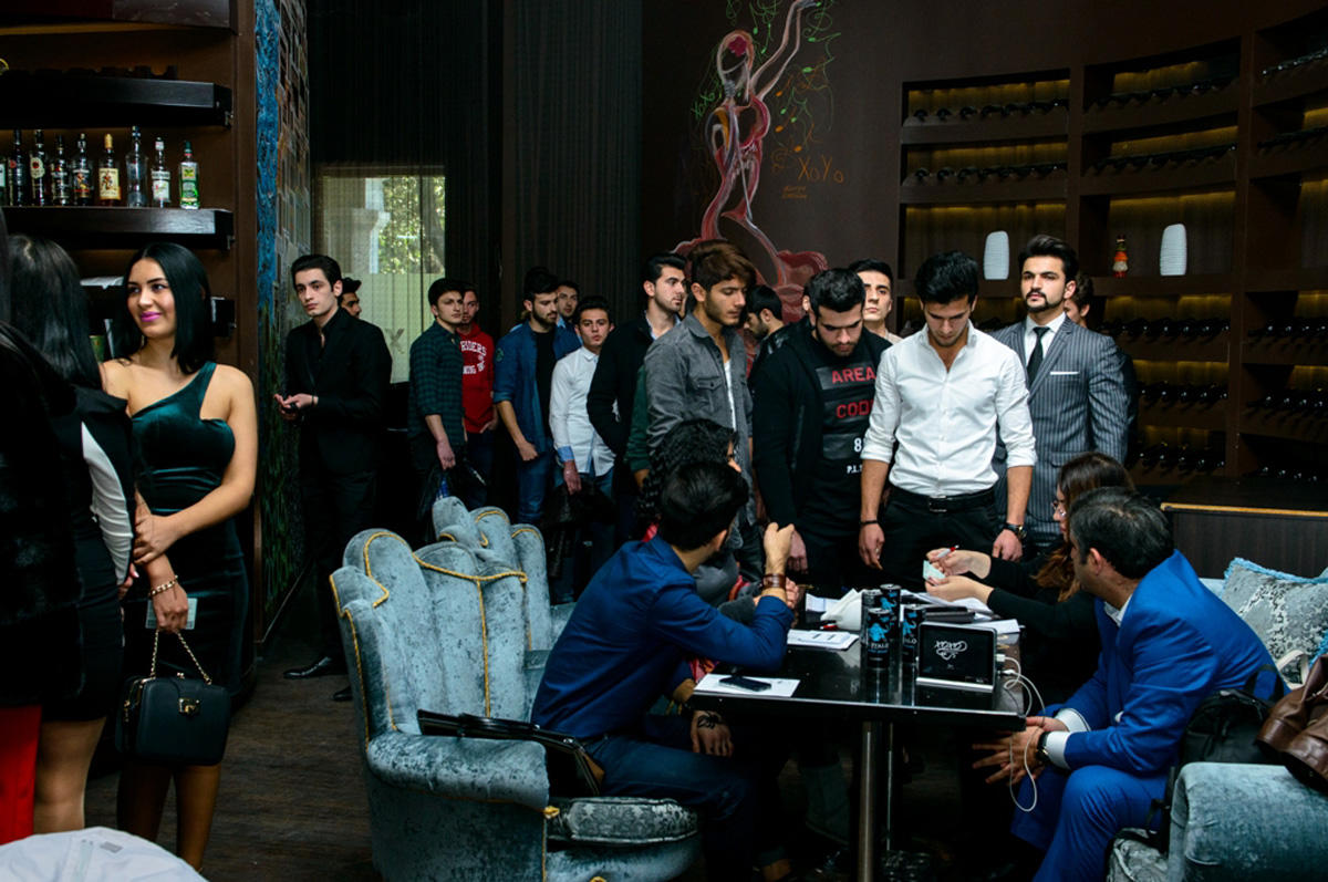 Стали известны имена полуфиналистов Miss & Mister Azerbaijan - 2017 (ФОТО)