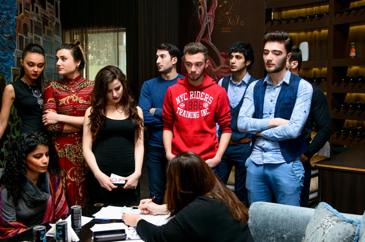 Стали известны имена полуфиналистов Miss & Mister Azerbaijan - 2017 (ФОТО)