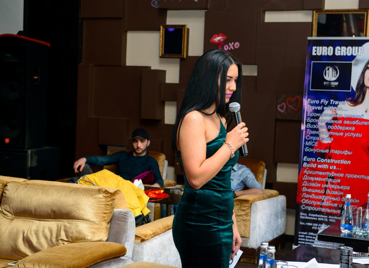 Стали известны имена полуфиналистов Miss & Mister Azerbaijan - 2017 (ФОТО)