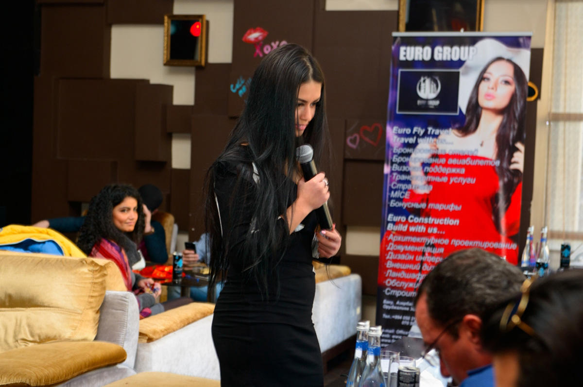 Стали известны имена полуфиналистов Miss & Mister Azerbaijan - 2017 (ФОТО)