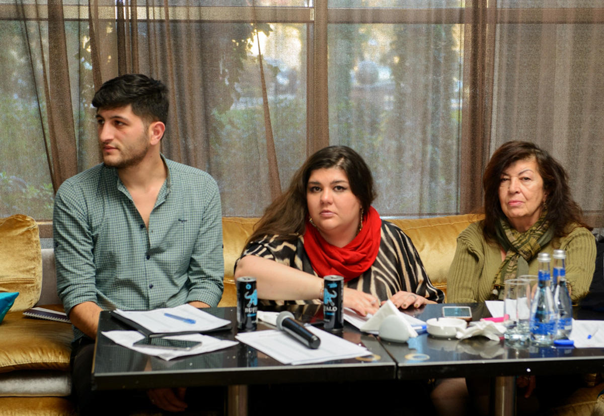 Стали известны имена полуфиналистов Miss & Mister Azerbaijan - 2017 (ФОТО)