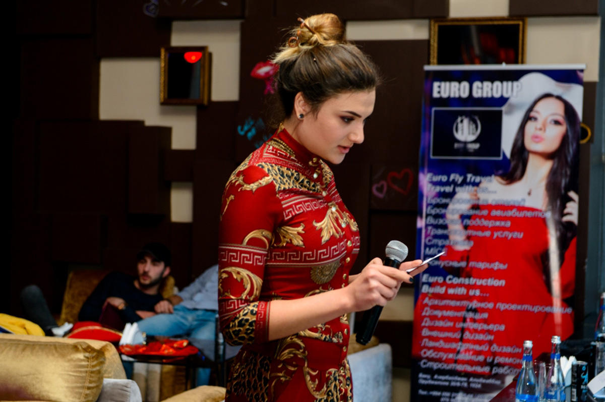 Стали известны имена полуфиналистов Miss & Mister Azerbaijan - 2017 (ФОТО)