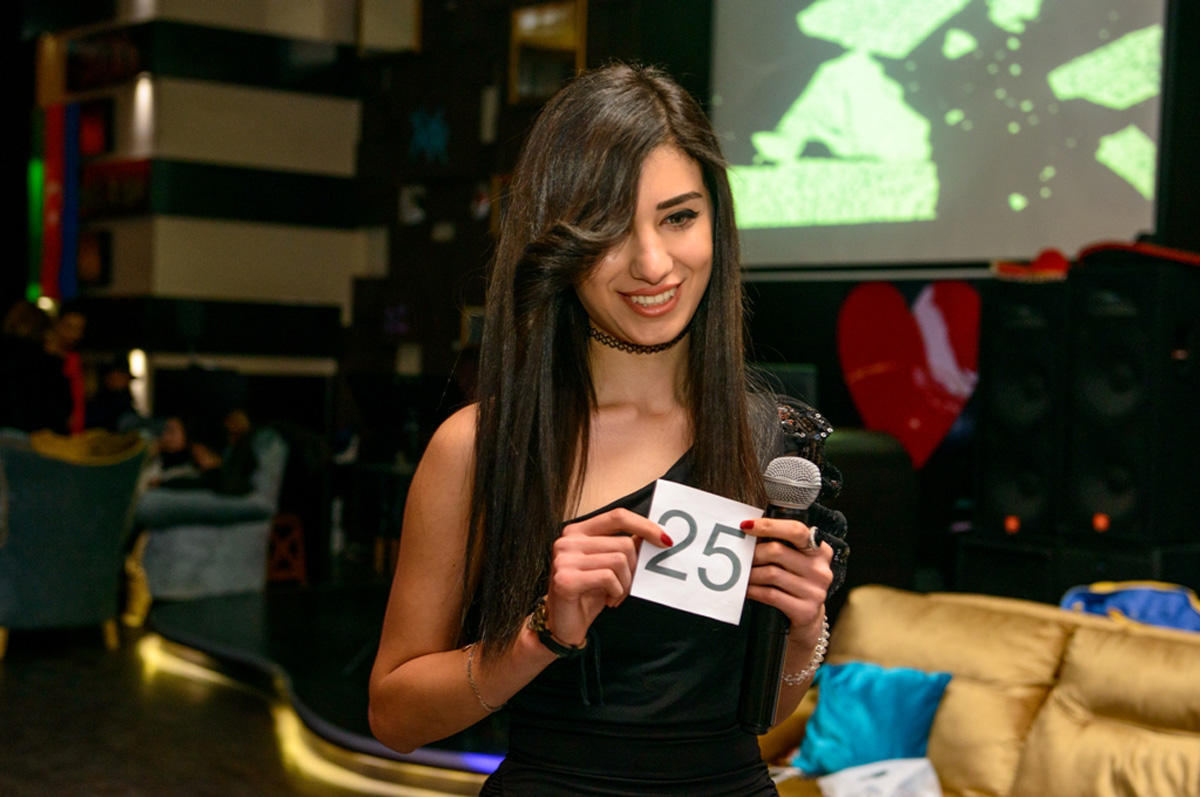 Стали известны имена полуфиналистов Miss & Mister Azerbaijan - 2017 (ФОТО)