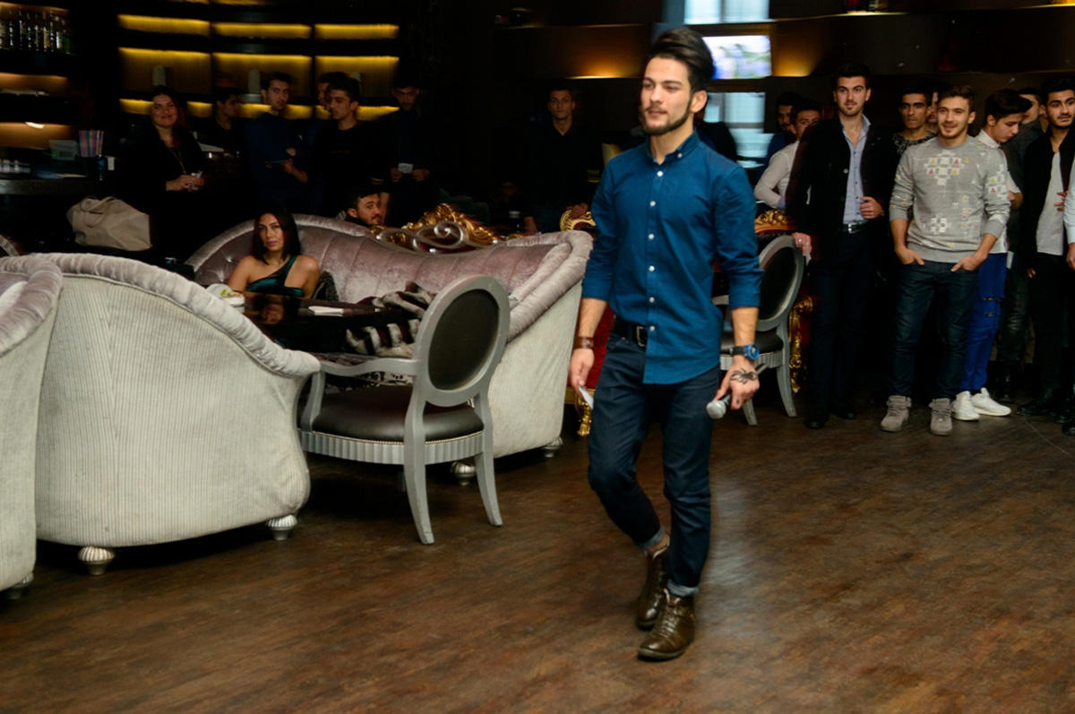 Стали известны имена полуфиналистов Miss & Mister Azerbaijan - 2017 (ФОТО)