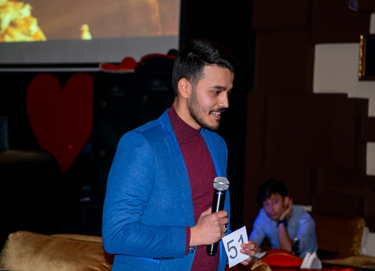 Стали известны имена полуфиналистов Miss & Mister Azerbaijan - 2017 (ФОТО)