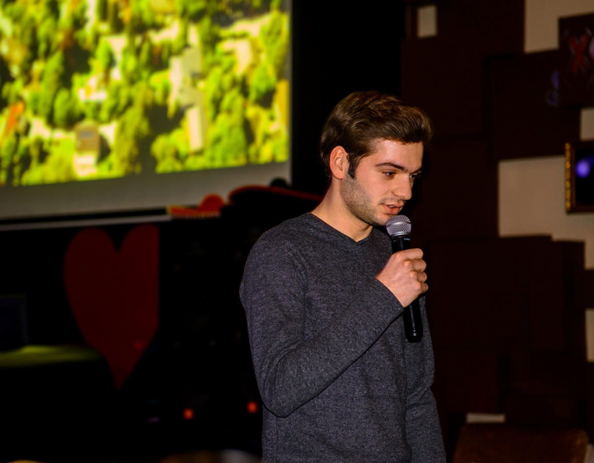 Стали известны имена полуфиналистов Miss & Mister Azerbaijan - 2017 (ФОТО)