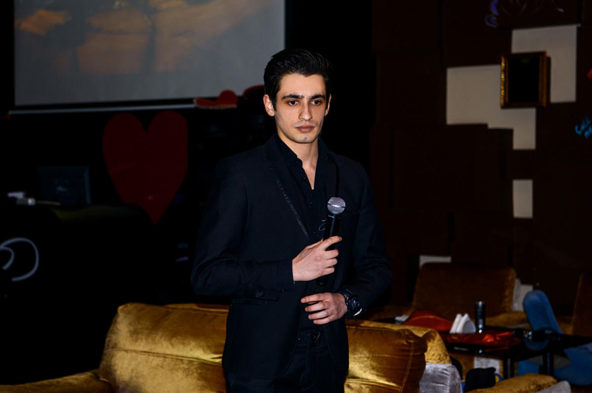 Стали известны имена полуфиналистов Miss & Mister Azerbaijan - 2017 (ФОТО)