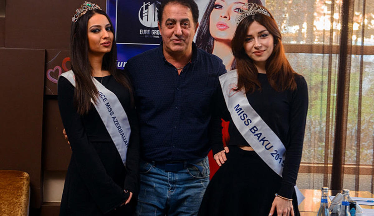 Стали известны имена полуфиналистов Miss & Mister Azerbaijan - 2017 (ФОТО)