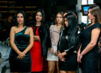 Стали известны имена полуфиналистов Miss & Mister Azerbaijan - 2017 (ФОТО)
