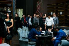 Стали известны имена полуфиналистов Miss & Mister Azerbaijan - 2017 (ФОТО)