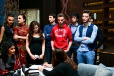 Стали известны имена полуфиналистов Miss & Mister Azerbaijan - 2017 (ФОТО)