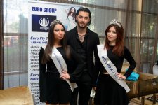 Стали известны имена полуфиналистов Miss & Mister Azerbaijan - 2017 (ФОТО)