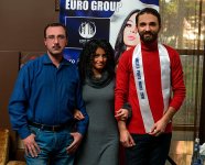 Стали известны имена полуфиналистов Miss & Mister Azerbaijan - 2017 (ФОТО)