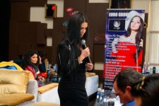 Стали известны имена полуфиналистов Miss & Mister Azerbaijan - 2017 (ФОТО)