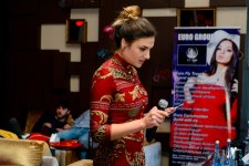 Стали известны имена полуфиналистов Miss & Mister Azerbaijan - 2017 (ФОТО)