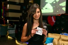 Стали известны имена полуфиналистов Miss & Mister Azerbaijan - 2017 (ФОТО)