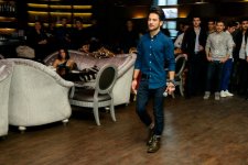 Стали известны имена полуфиналистов Miss & Mister Azerbaijan - 2017 (ФОТО)