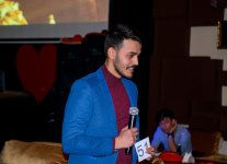 Стали известны имена полуфиналистов Miss & Mister Azerbaijan - 2017 (ФОТО)