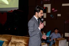 Стали известны имена полуфиналистов Miss & Mister Azerbaijan - 2017 (ФОТО)