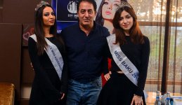 Стали известны имена полуфиналистов Miss & Mister Azerbaijan - 2017 (ФОТО)