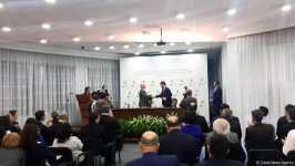 BP продолжит оказывать поддержку национальным сборным командам Азербайджана до 2021 года (ФОТО)