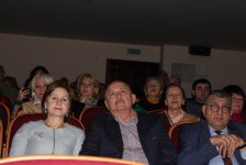 Дни международного сотрудничества "Москва в Баку – 2016" (ФОТО)