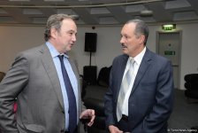 Чарующая атмосфера джаза: известные польские музыканты выступили в Баку (ФОТО)