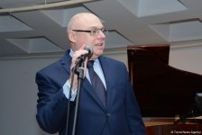 Чарующая атмосфера джаза: известные польские музыканты выступили в Баку (ФОТО)