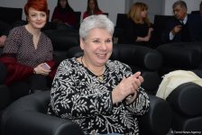 Чарующая атмосфера джаза: известные польские музыканты выступили в Баку (ФОТО)