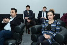 Чарующая атмосфера джаза: известные польские музыканты выступили в Баку (ФОТО)