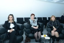 Чарующая атмосфера джаза: известные польские музыканты выступили в Баку (ФОТО)