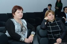 Чарующая атмосфера джаза: известные польские музыканты выступили в Баку (ФОТО)