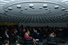 Чарующая атмосфера джаза: известные польские музыканты выступили в Баку (ФОТО)