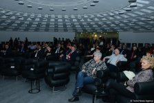 Чарующая атмосфера джаза: известные польские музыканты выступили в Баку (ФОТО)