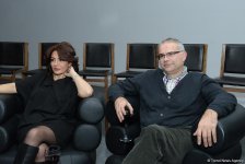 Чарующая атмосфера джаза: известные польские музыканты выступили в Баку (ФОТО)