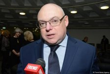 Чарующая атмосфера джаза: известные польские музыканты выступили в Баку (ФОТО)