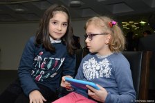 Чарующая атмосфера джаза: известные польские музыканты выступили в Баку (ФОТО)