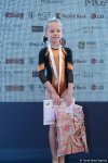 Завершился первый день чемпионатов Азербайджана по спортивной и акробатической гимнастике (ФОТО)