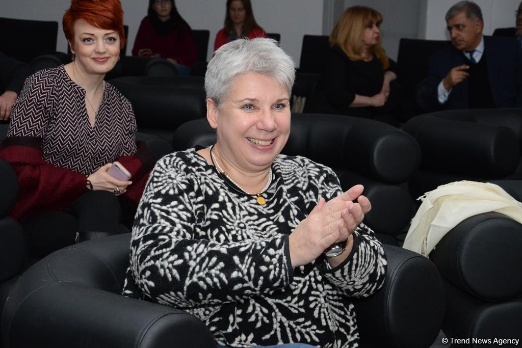 Чарующая атмосфера джаза: известные польские музыканты выступили в Баку (ФОТО)