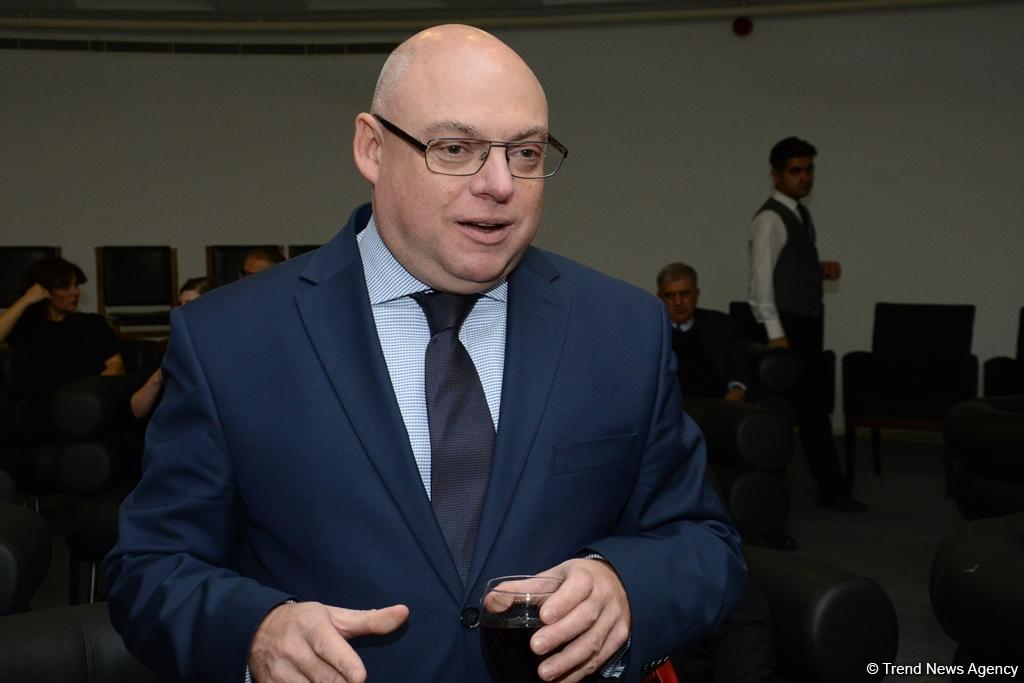 Чарующая атмосфера джаза: известные польские музыканты выступили в Баку (ФОТО)