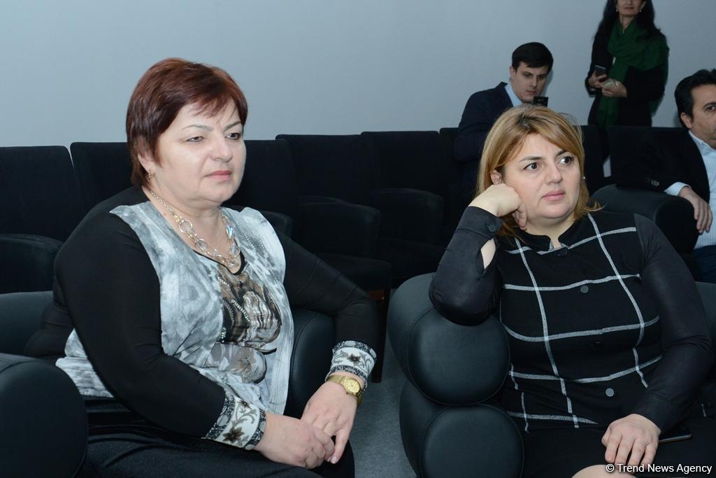 Чарующая атмосфера джаза: известные польские музыканты выступили в Баку (ФОТО)