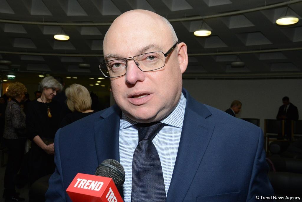 Чарующая атмосфера джаза: известные польские музыканты выступили в Баку (ФОТО)