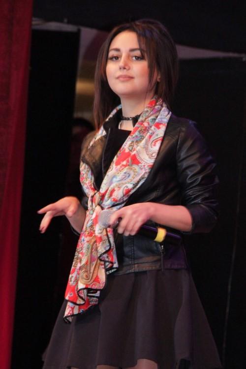 "İlhamın Röyası": известные танцоры на одной сцене в Баку (ФОТО)