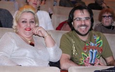 Команды Северной Осетии и "Азнефть" стали победителями  Азербайджанской Лиги КВН (ФОТО)