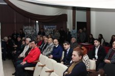 Страницы жизни Насибы Зейналовой (ФОТО)